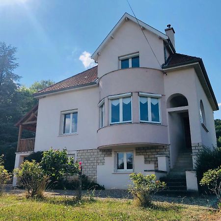 Villa De La Roseraie Rully  외부 사진