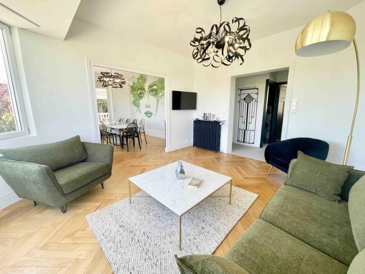 Villa De La Roseraie Rully  외부 사진