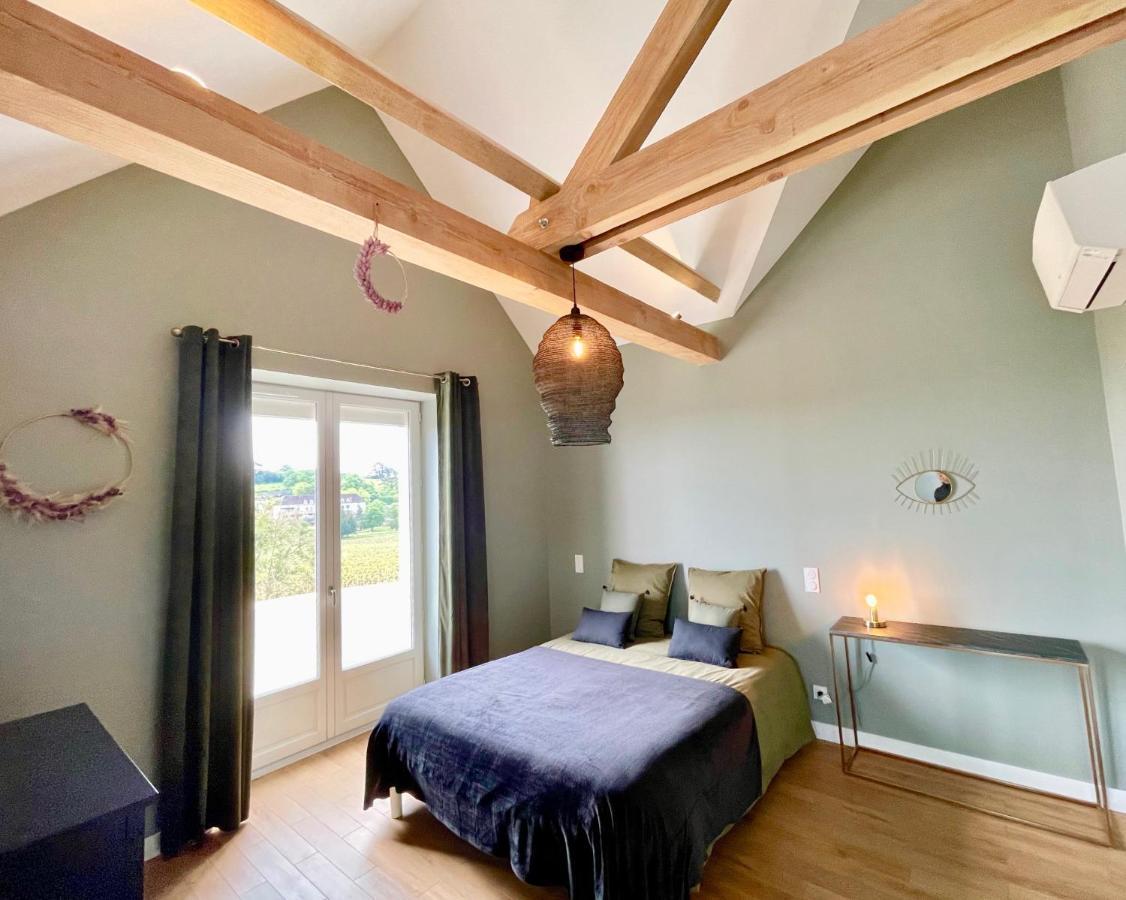 Villa De La Roseraie Rully  외부 사진