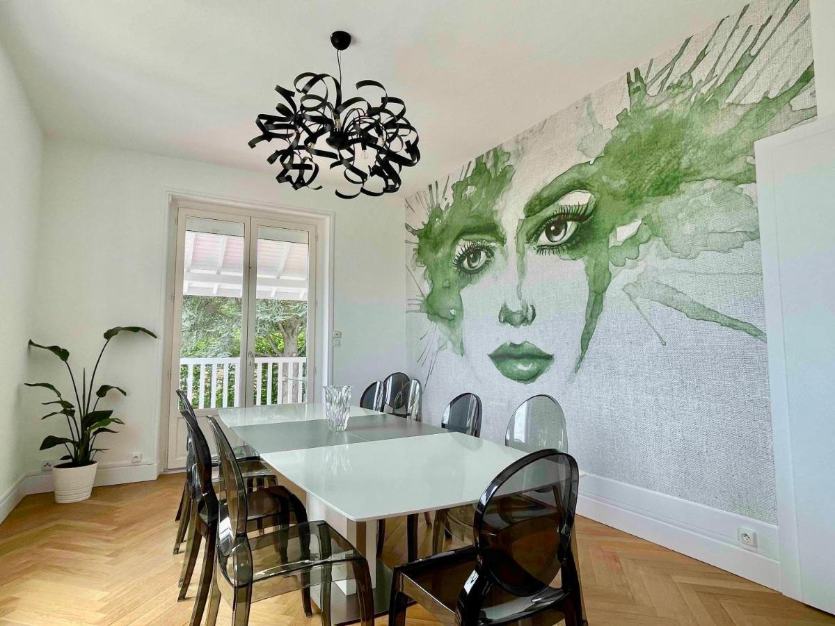 Villa De La Roseraie Rully  외부 사진