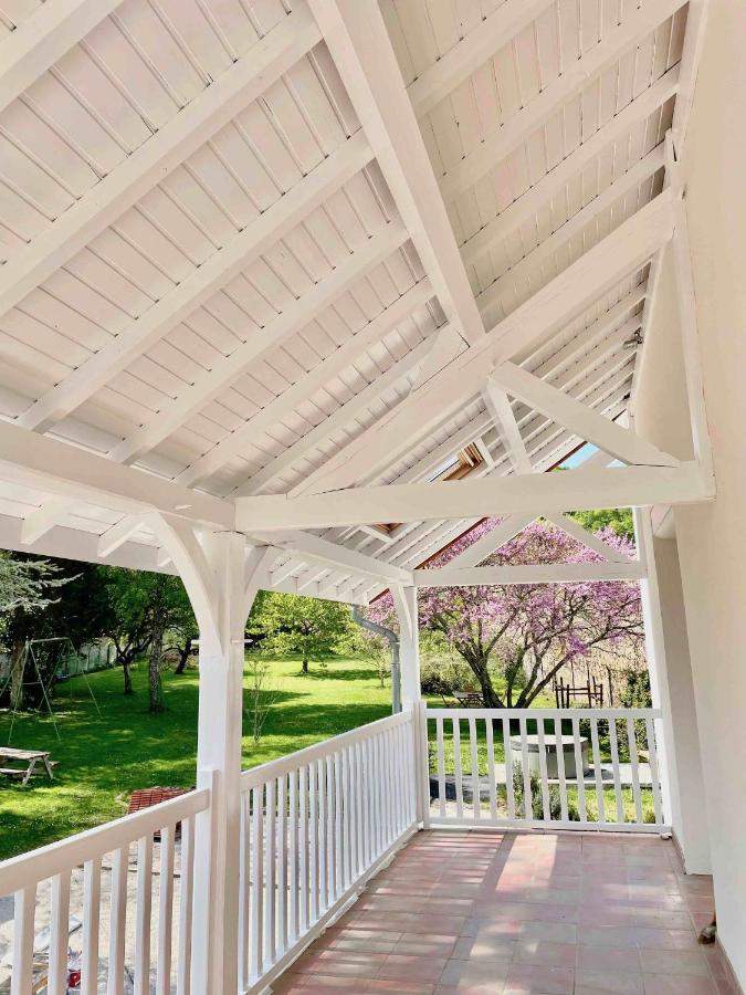 Villa De La Roseraie Rully  외부 사진