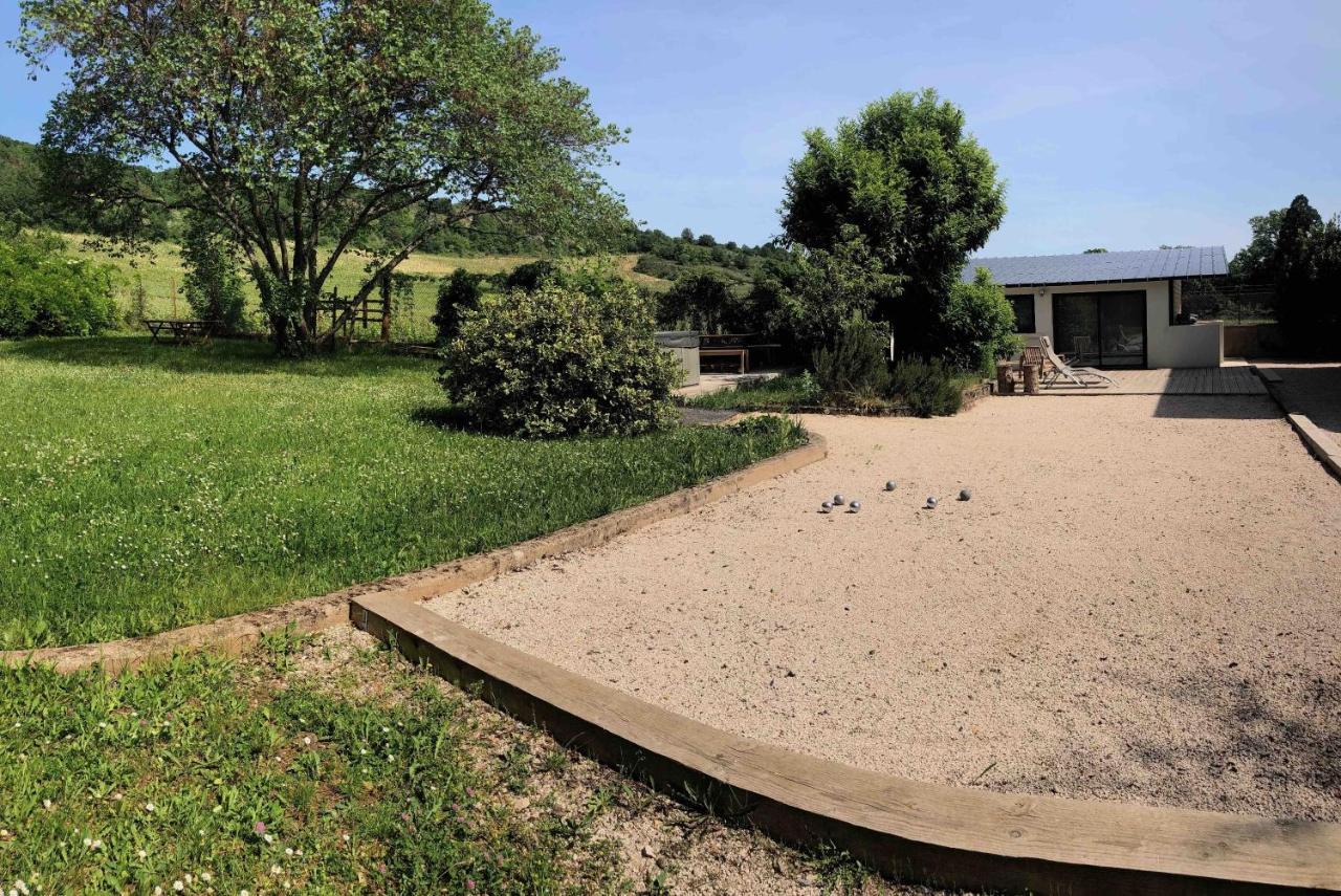 Villa De La Roseraie Rully  외부 사진