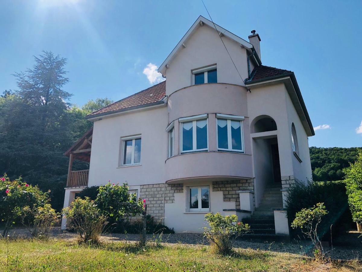 Villa De La Roseraie Rully  외부 사진
