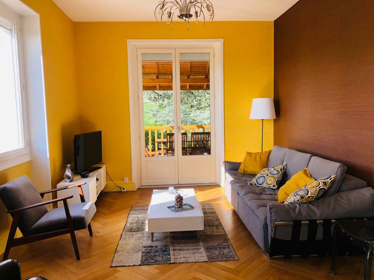 Villa De La Roseraie Rully  외부 사진