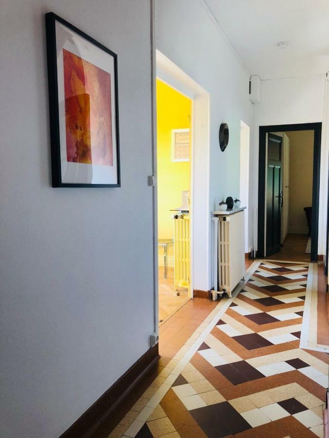 Villa De La Roseraie Rully  외부 사진