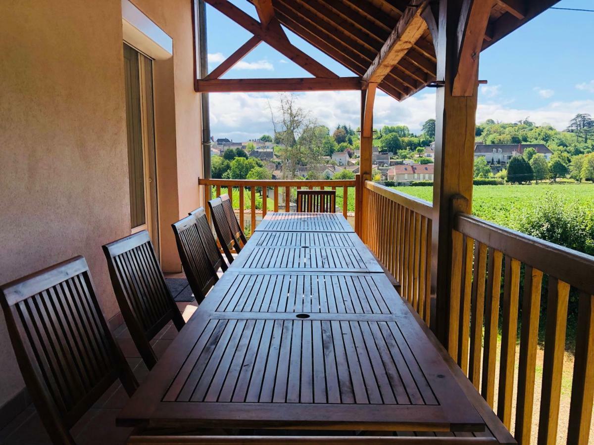Villa De La Roseraie Rully  외부 사진